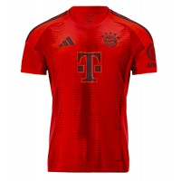 Bayern Munich Harry Kane #9 Domáci futbalový dres 2024-25 Krátky Rukáv